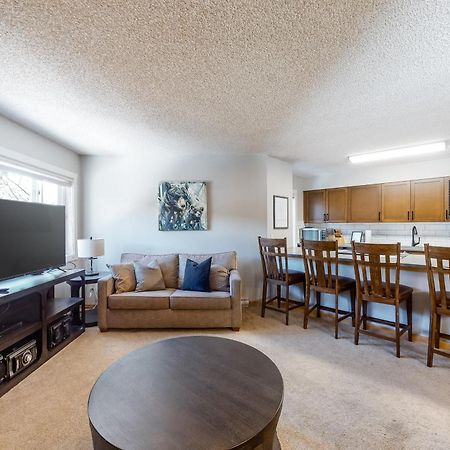 Sawmill Creek 216 Apartamento Breckenridge Exterior foto