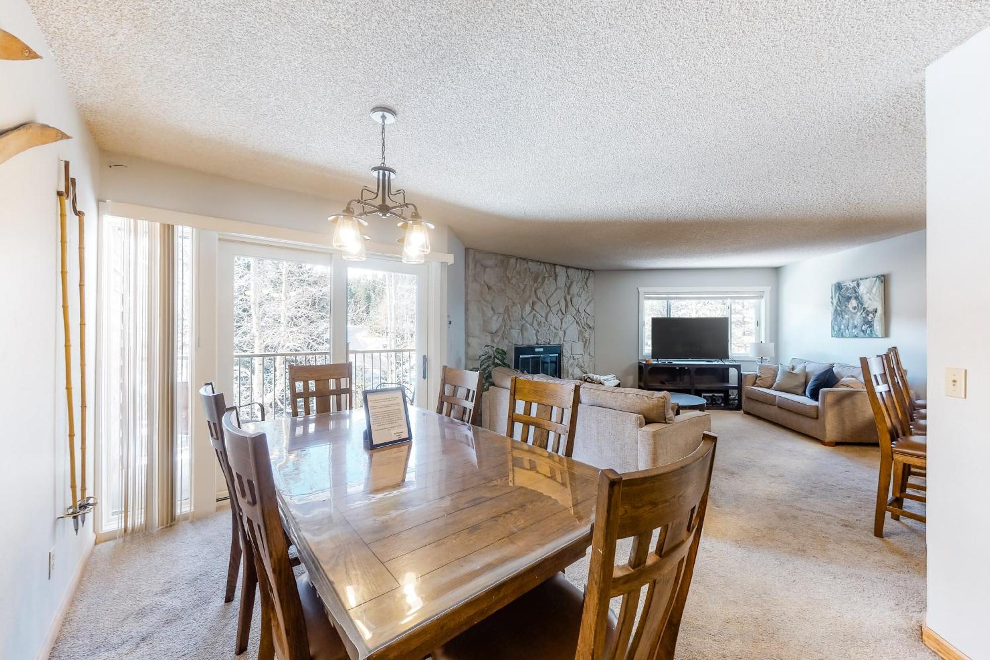 Sawmill Creek 216 Apartamento Breckenridge Exterior foto