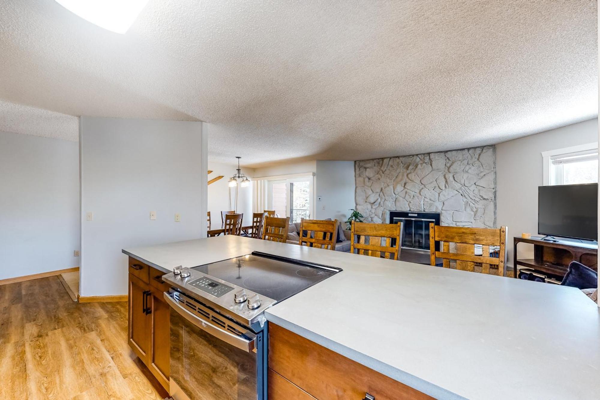 Sawmill Creek 216 Apartamento Breckenridge Exterior foto