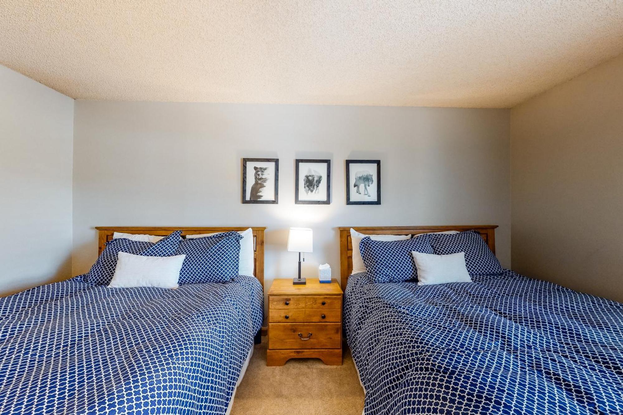 Sawmill Creek 216 Apartamento Breckenridge Exterior foto