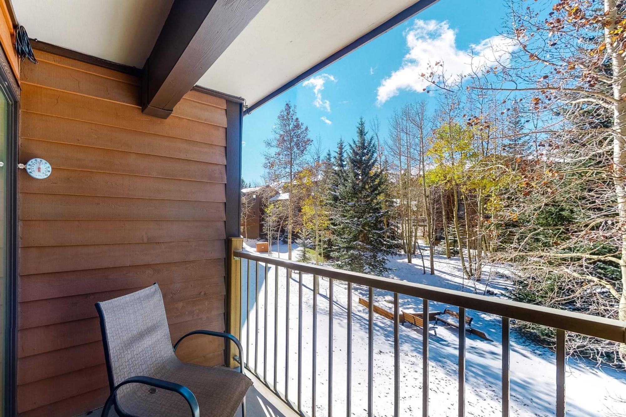 Sawmill Creek 216 Apartamento Breckenridge Exterior foto