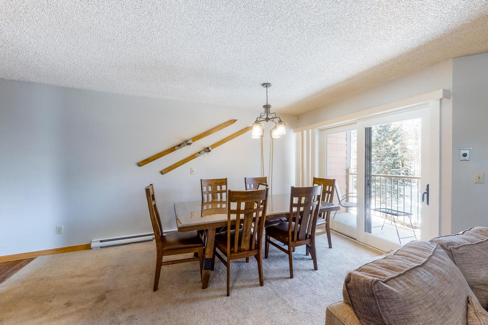 Sawmill Creek 216 Apartamento Breckenridge Exterior foto