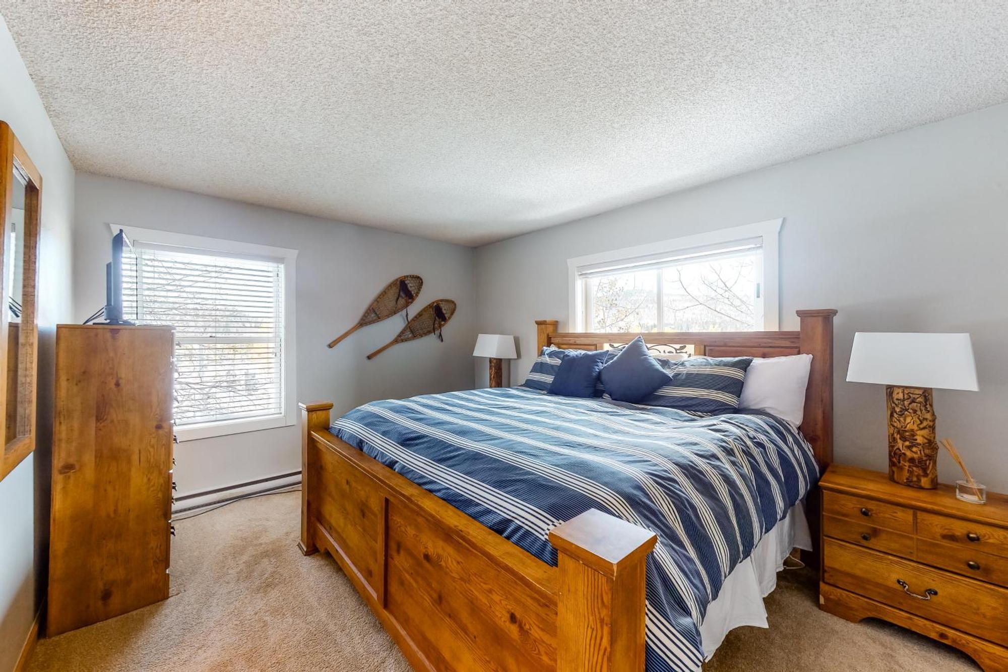 Sawmill Creek 216 Apartamento Breckenridge Exterior foto