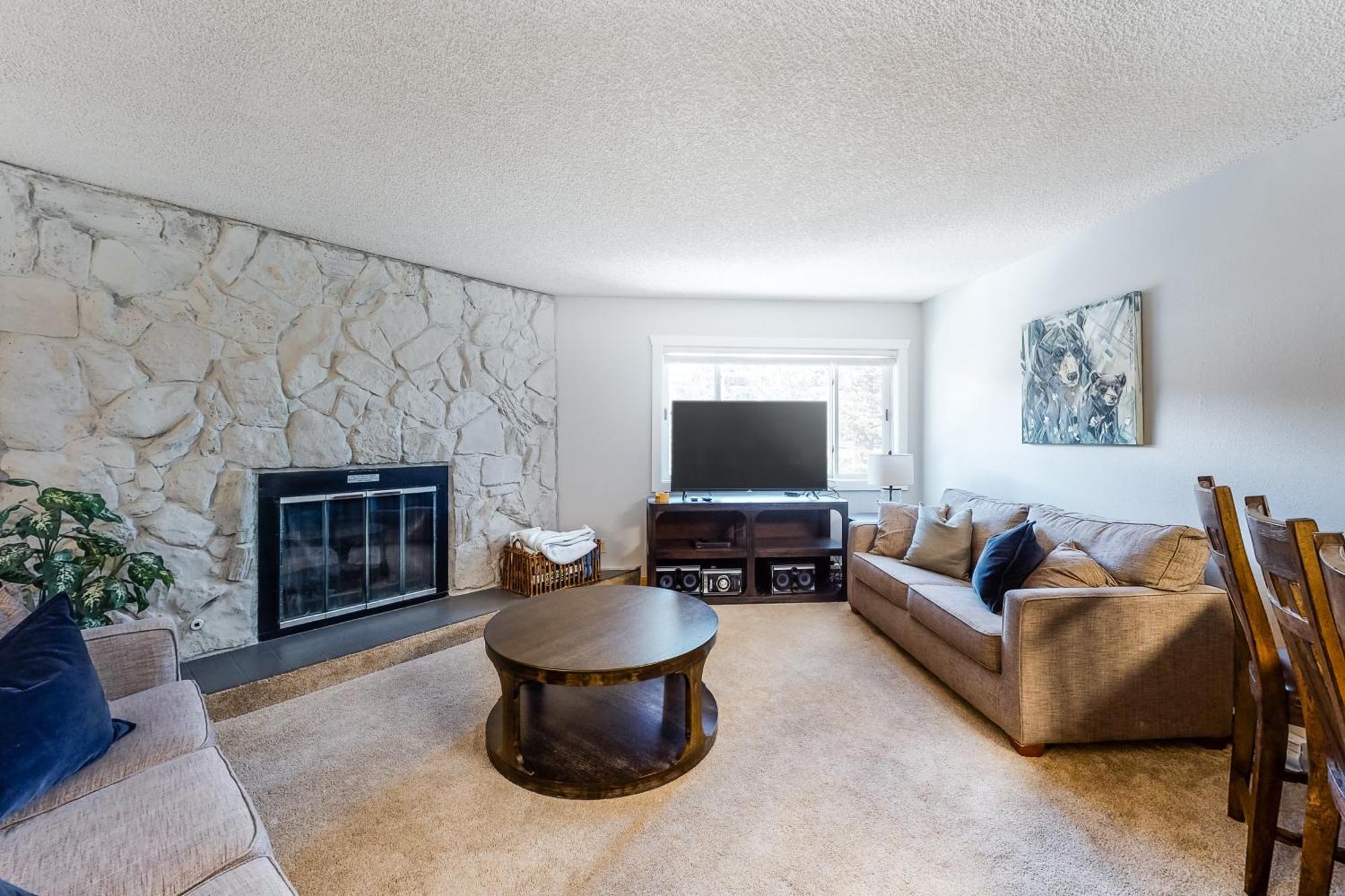 Sawmill Creek 216 Apartamento Breckenridge Exterior foto