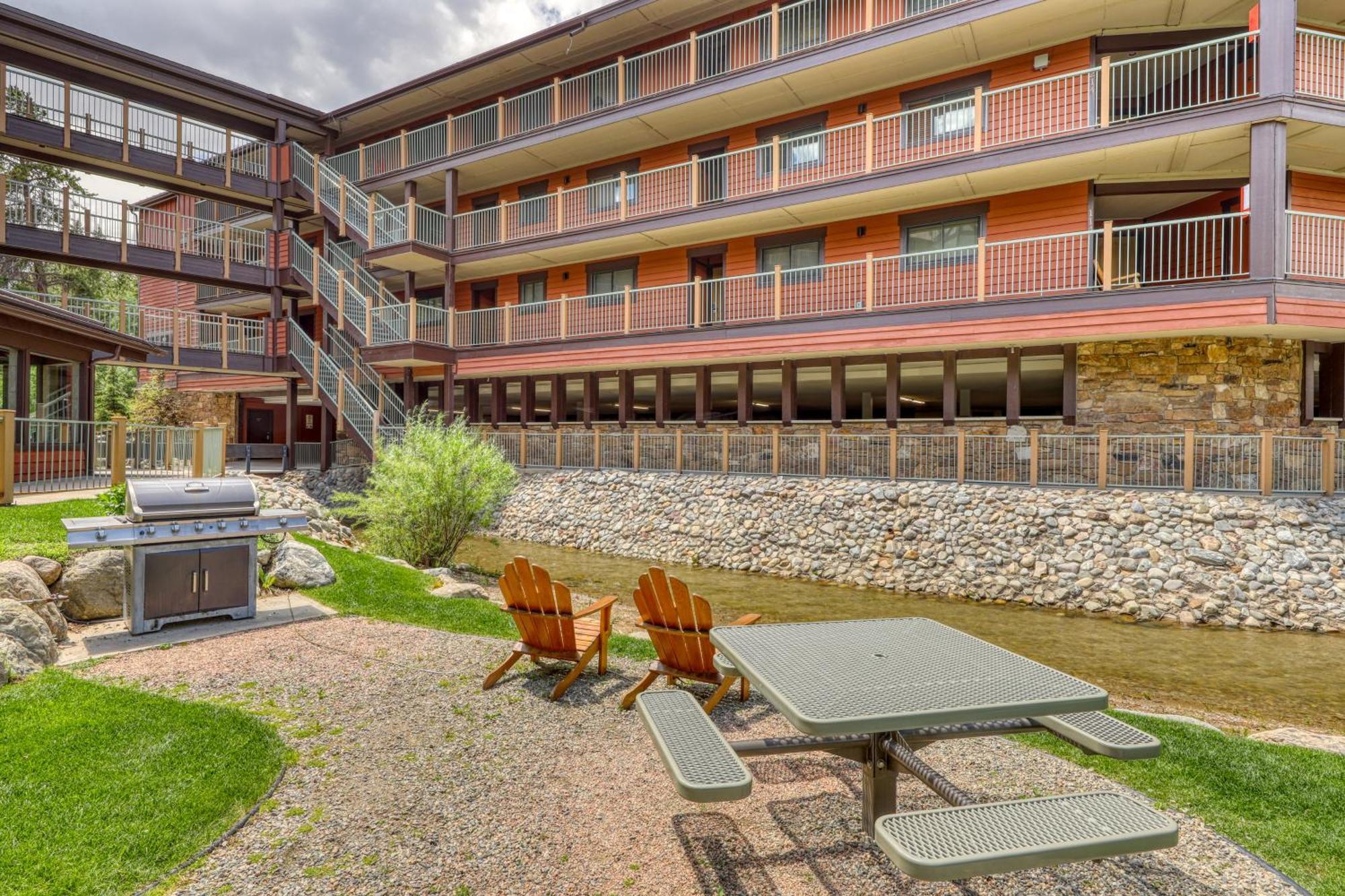Sawmill Creek 216 Apartamento Breckenridge Quarto foto