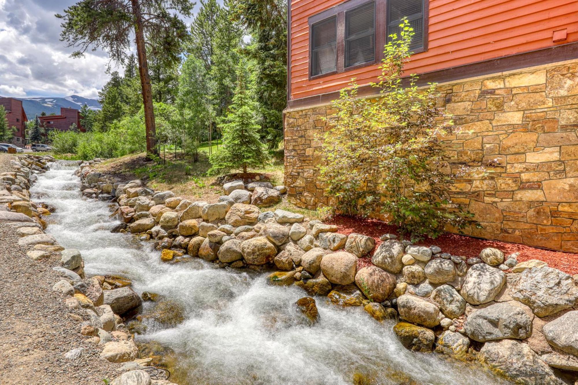 Sawmill Creek 216 Apartamento Breckenridge Quarto foto